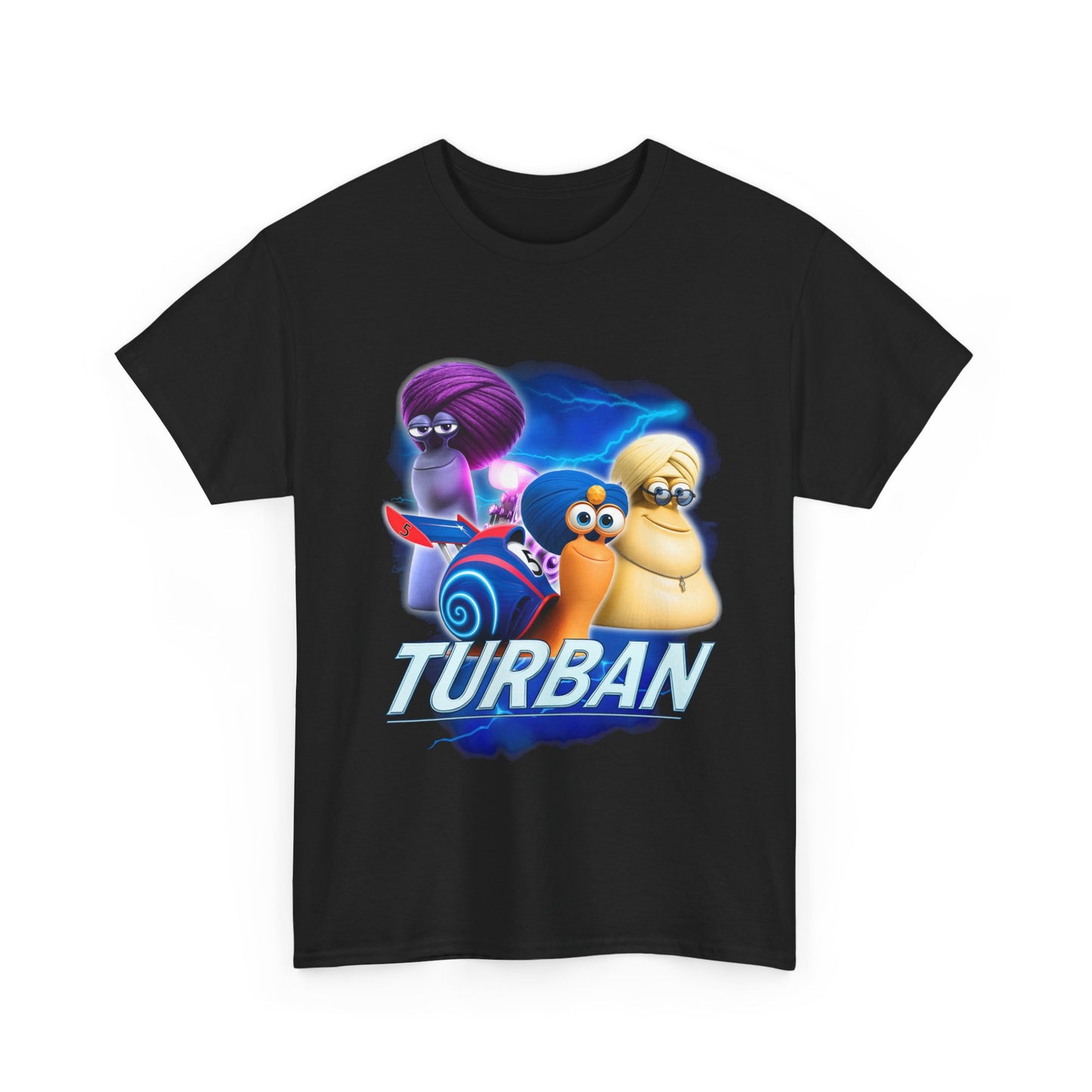 Turban
