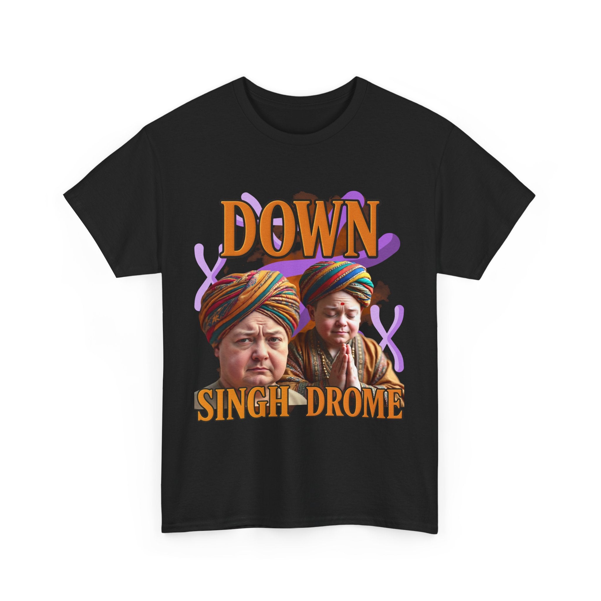 Down Singh Drome