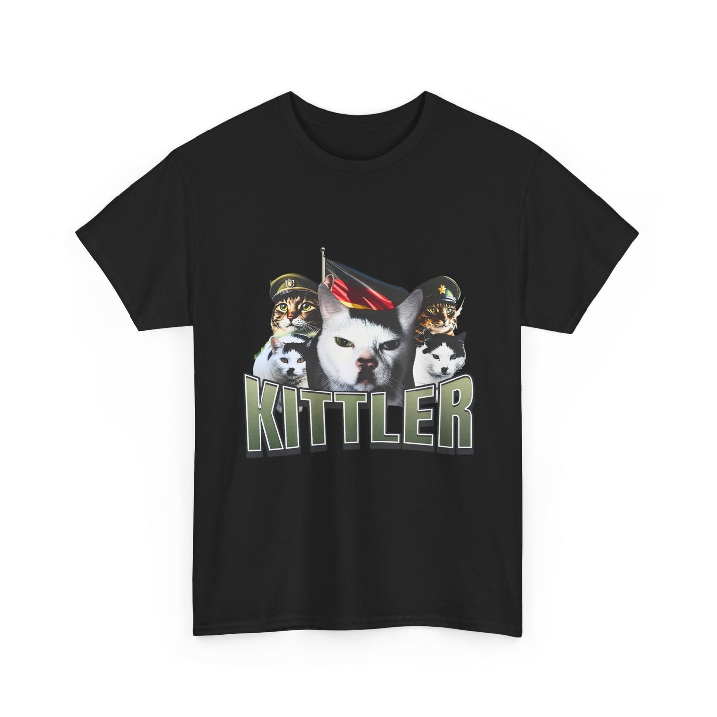 Kittler