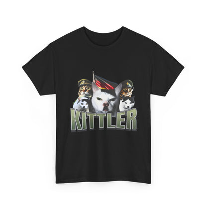 Kittler