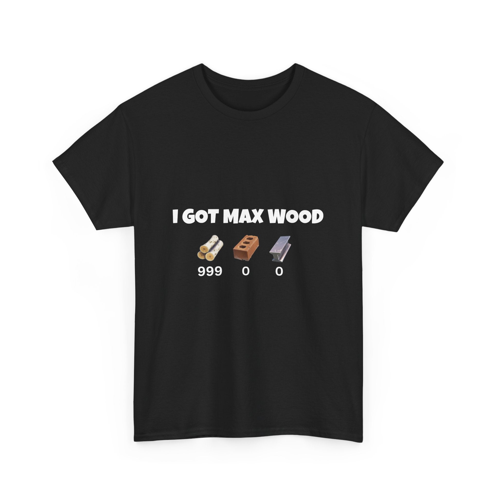 I Got Max Wood