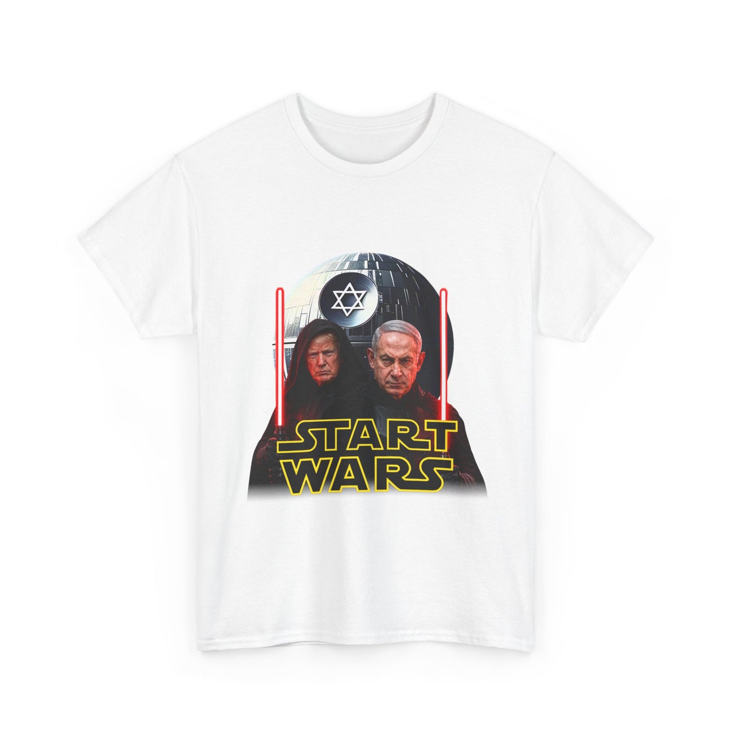 Start Wars