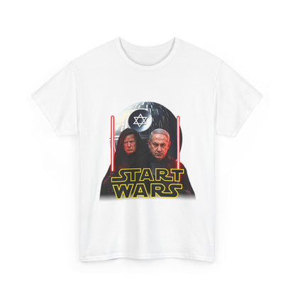 Start Wars