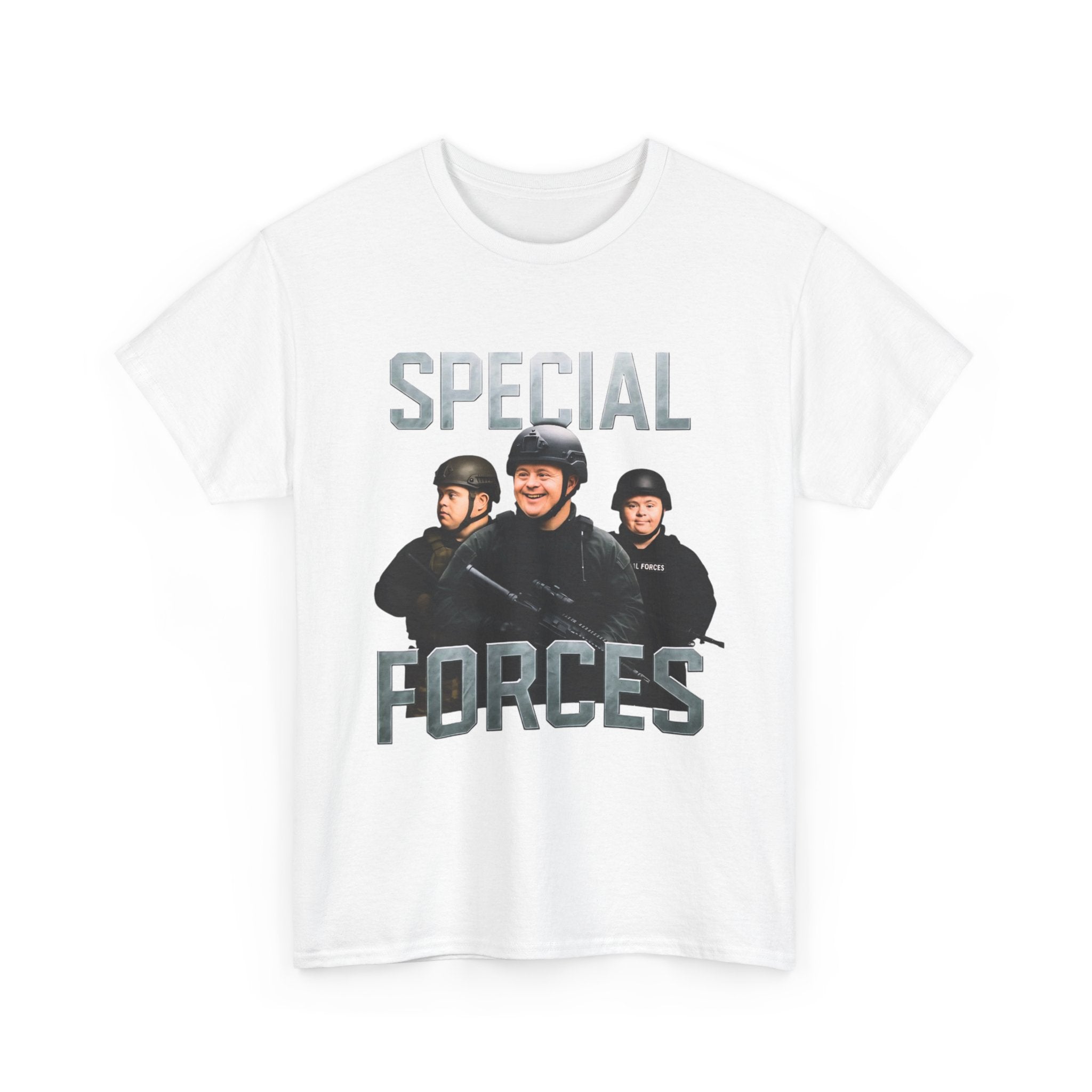 Special Forces
