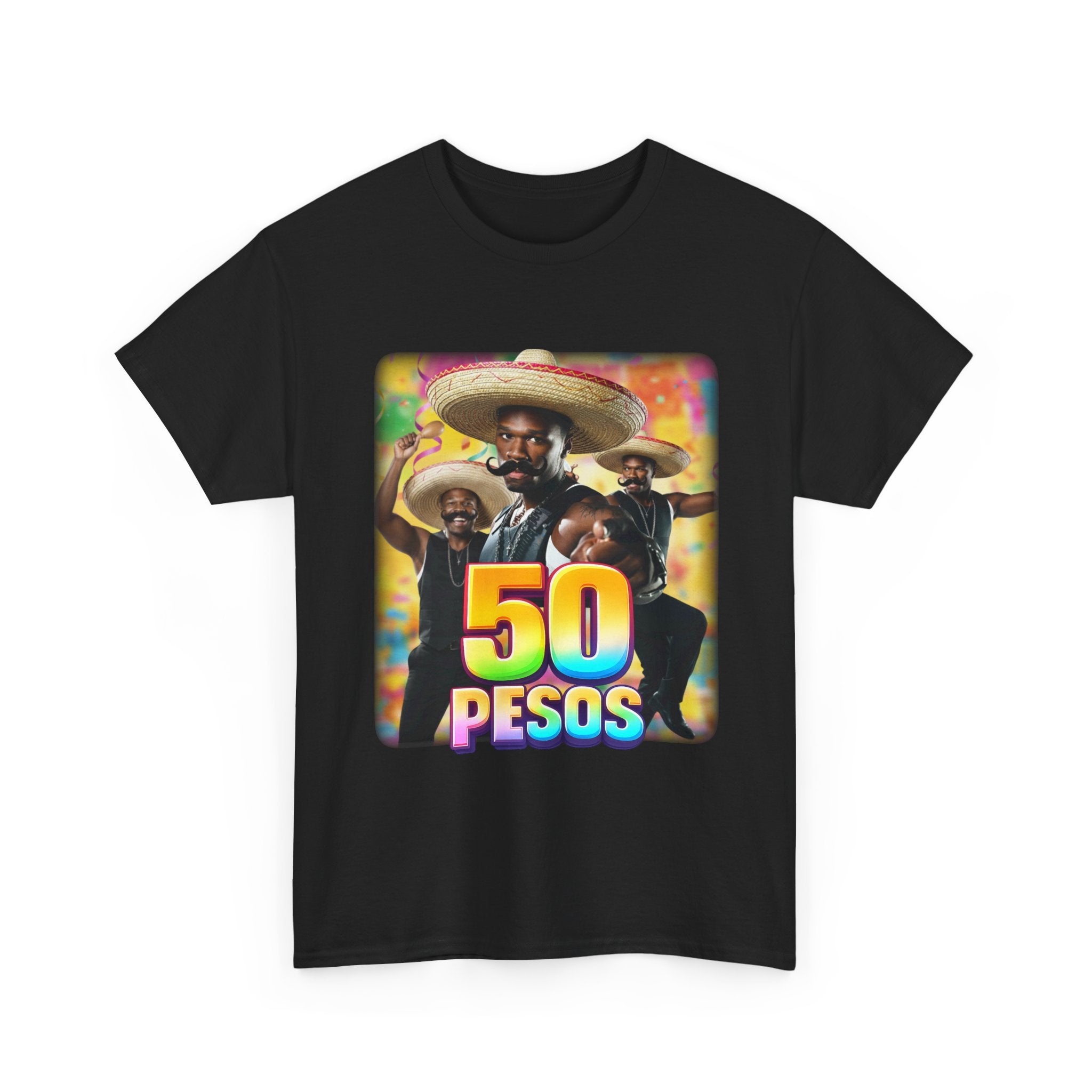 50 Pesos