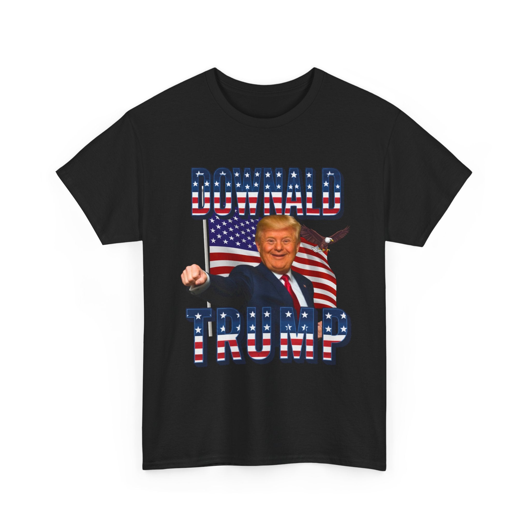 Downald Trump