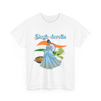 Singh-derella