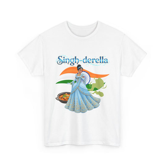 Singh-derella
