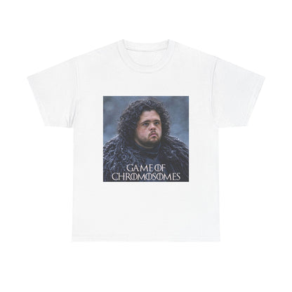 Game of Chromosomes