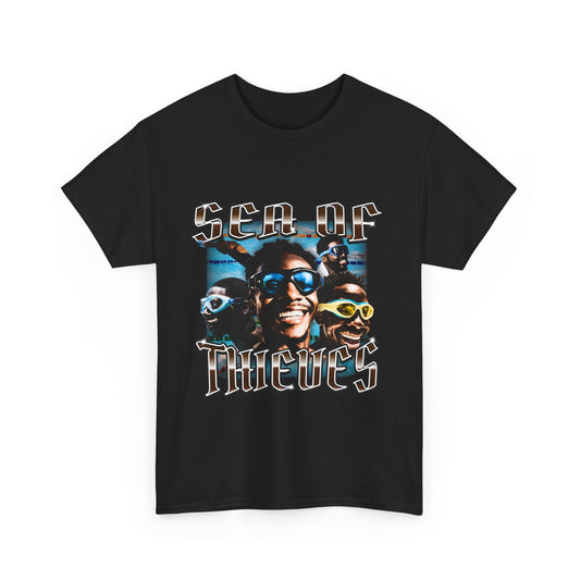 Sea of Thieves
