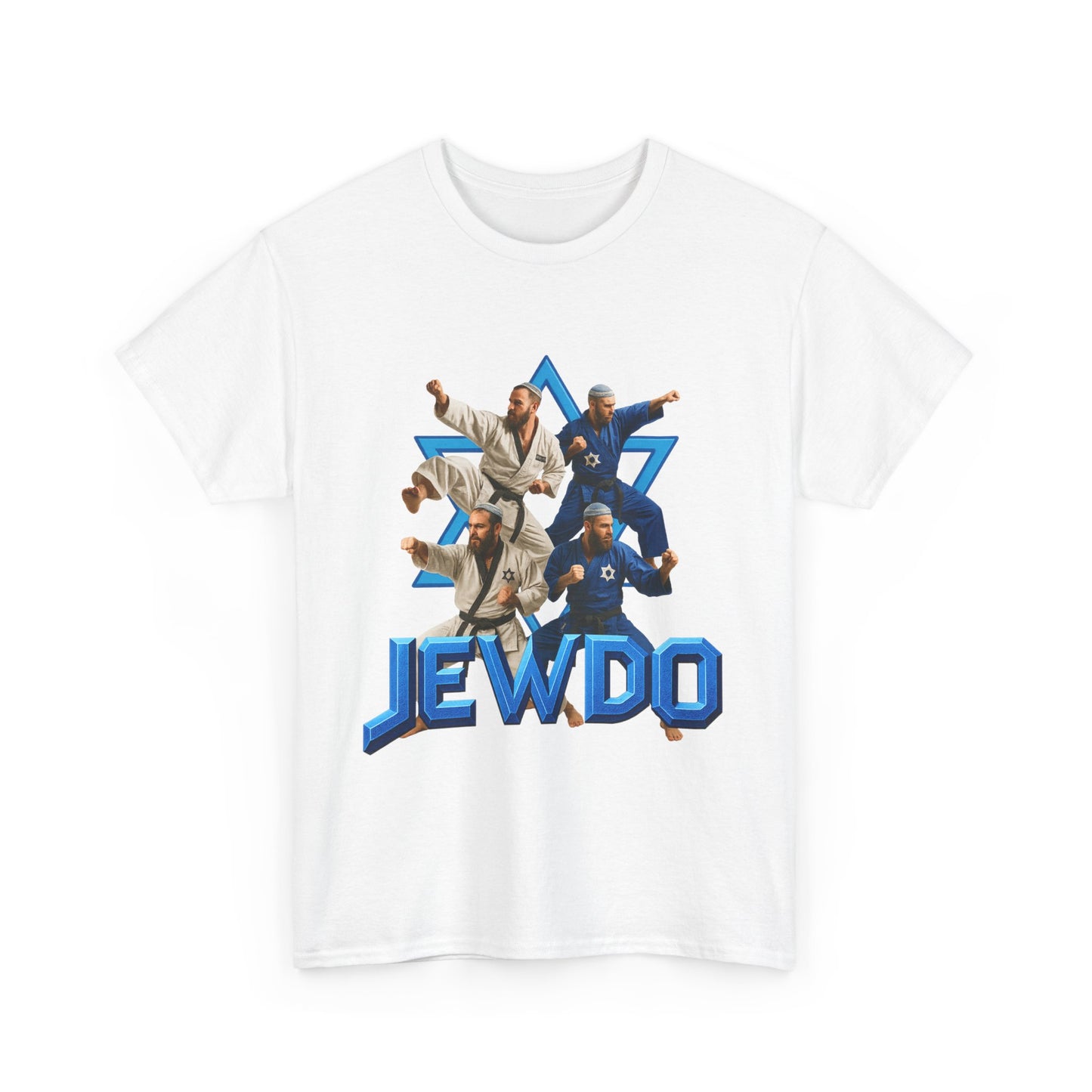 Jewdo
