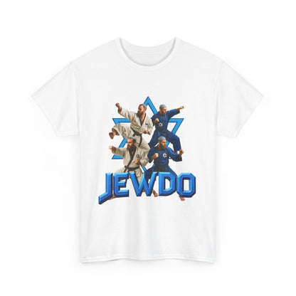 Jewdo