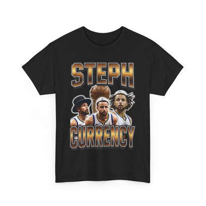 Steph Currency