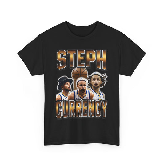 Steph Currency