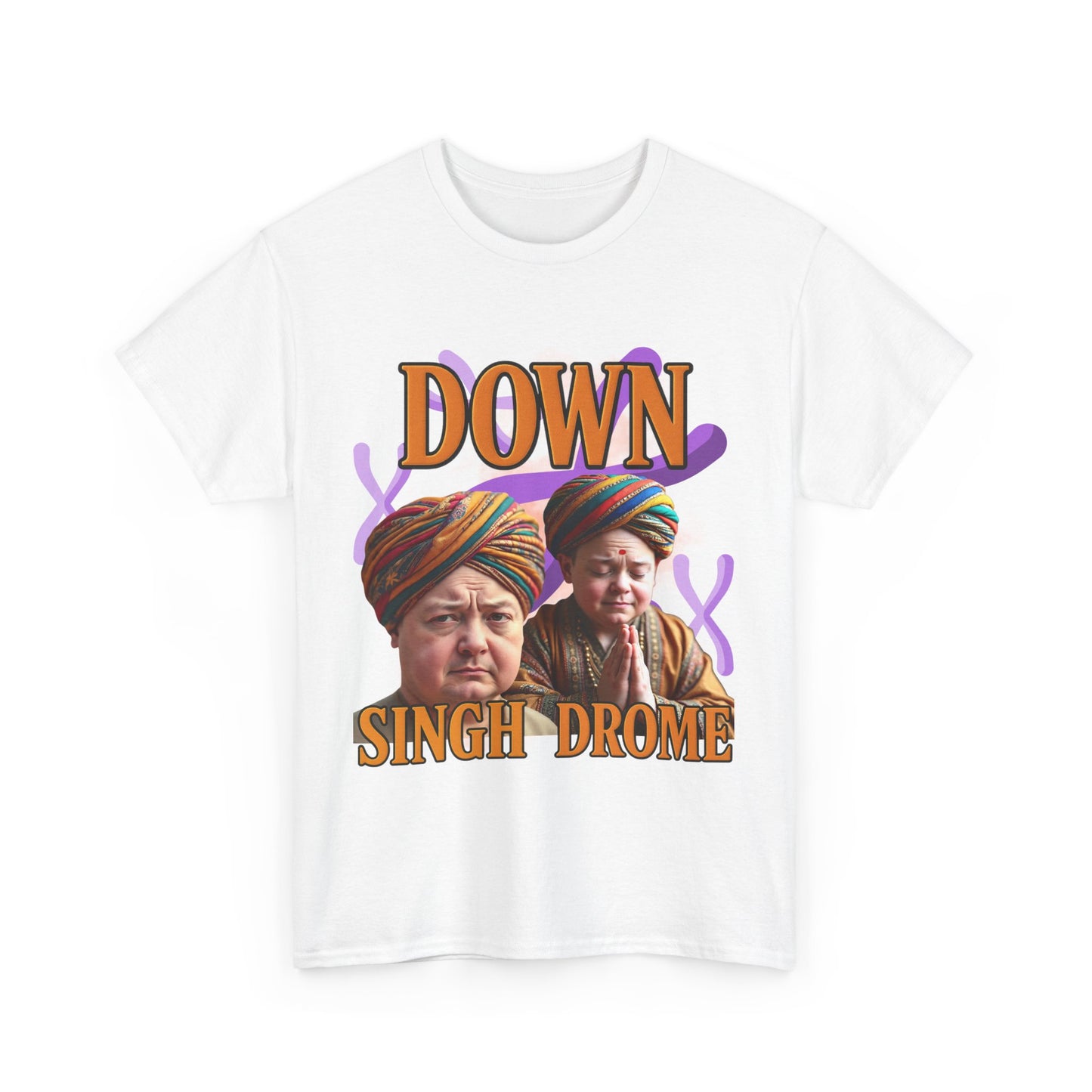 Down Singh Drome