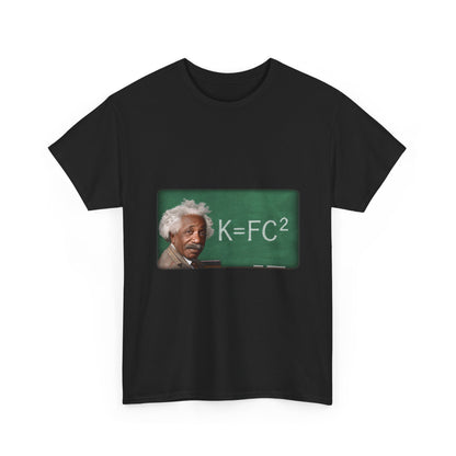 K=FC²