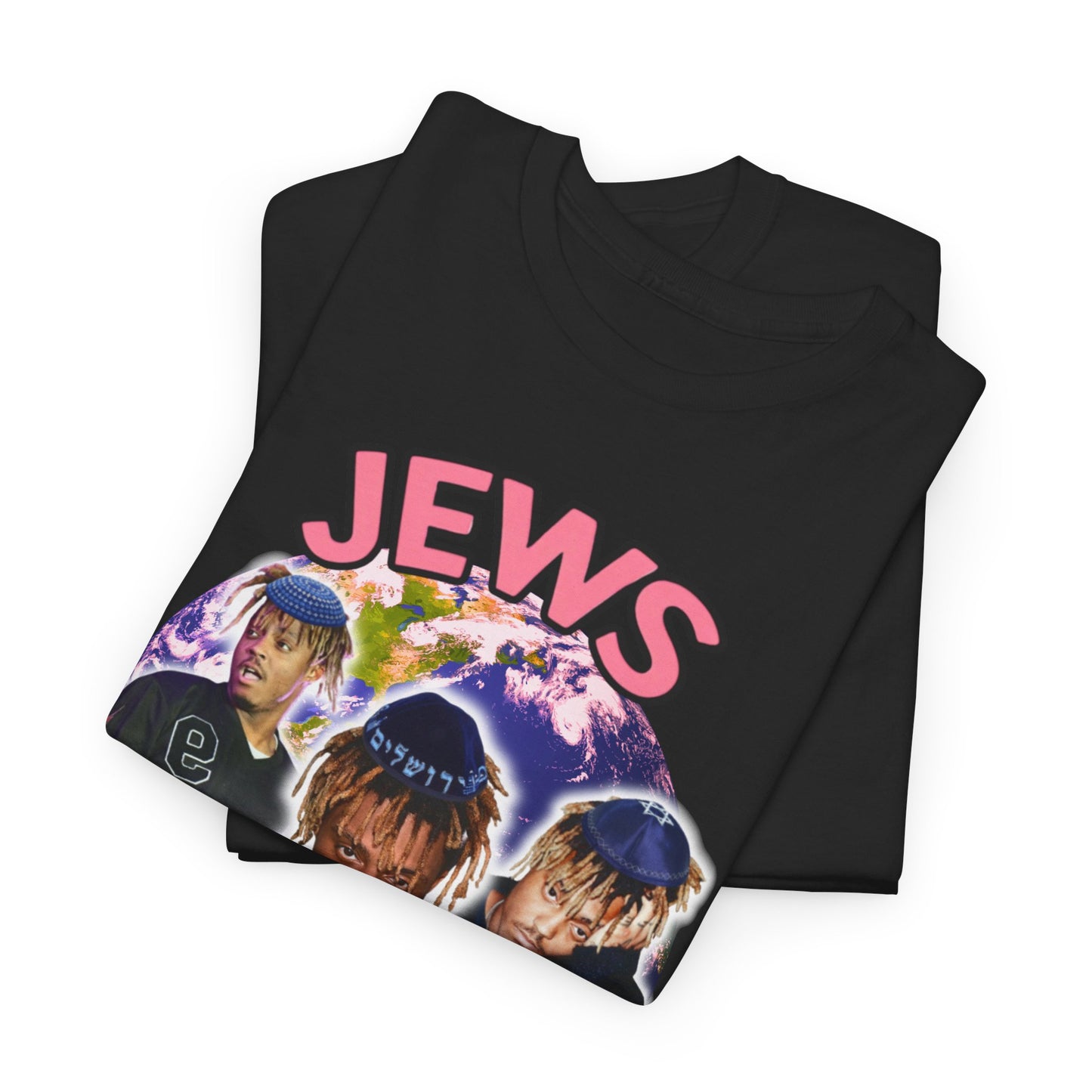 Jews WRLD