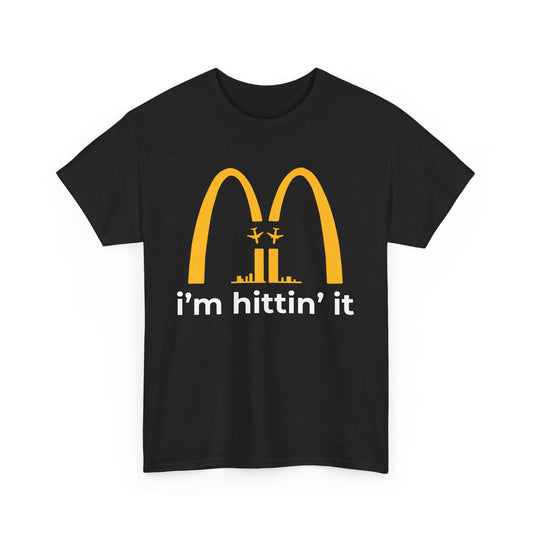 i'm hittin' it