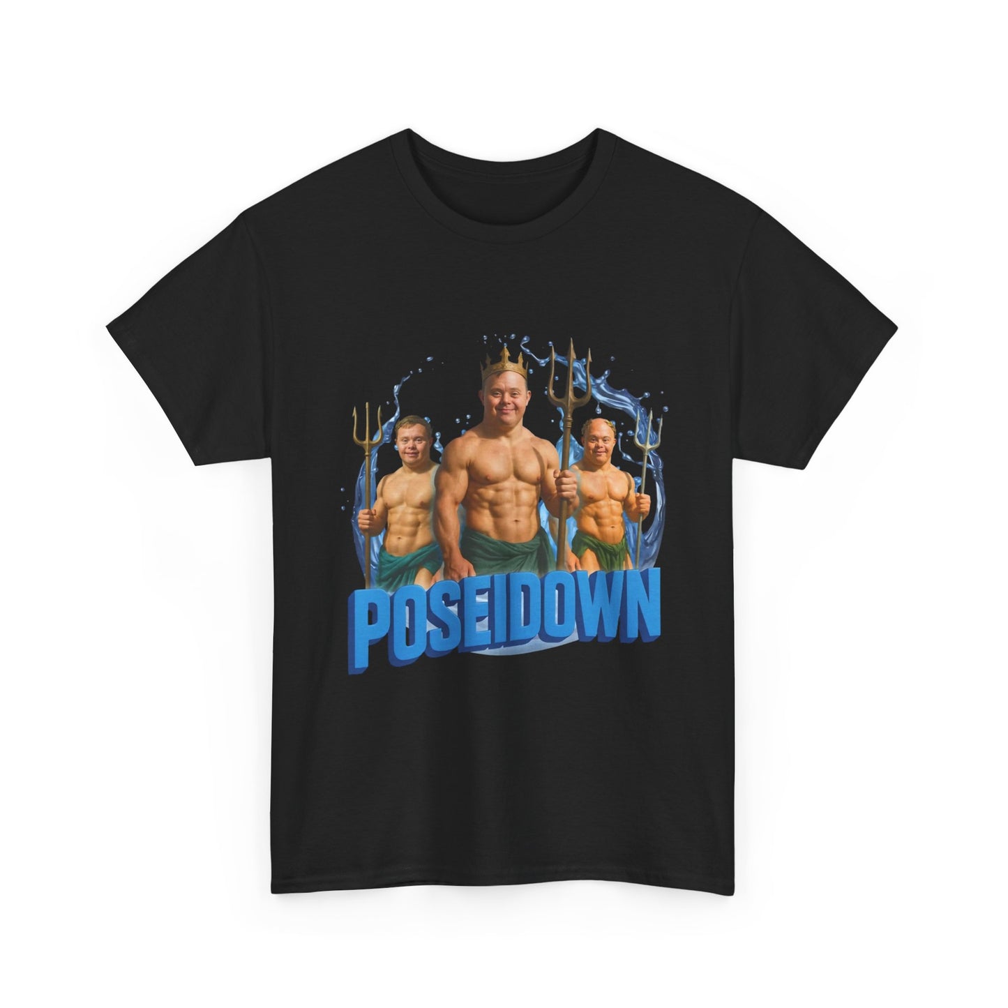 Poseidown