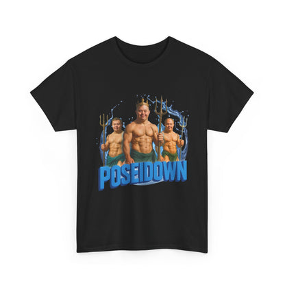 Poseidown
