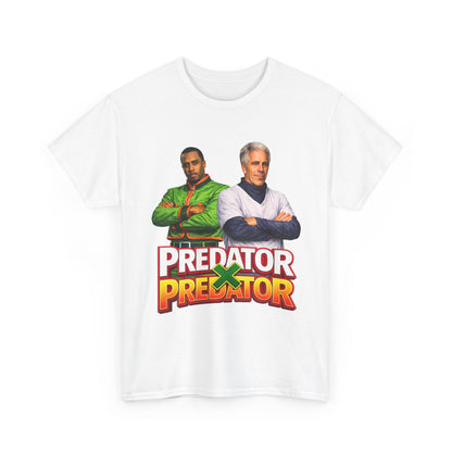 Predator X Predator