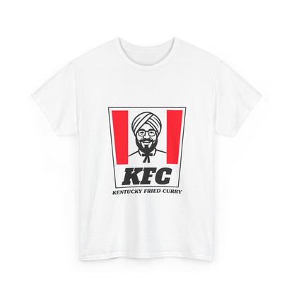 Kentucky Fried Curry