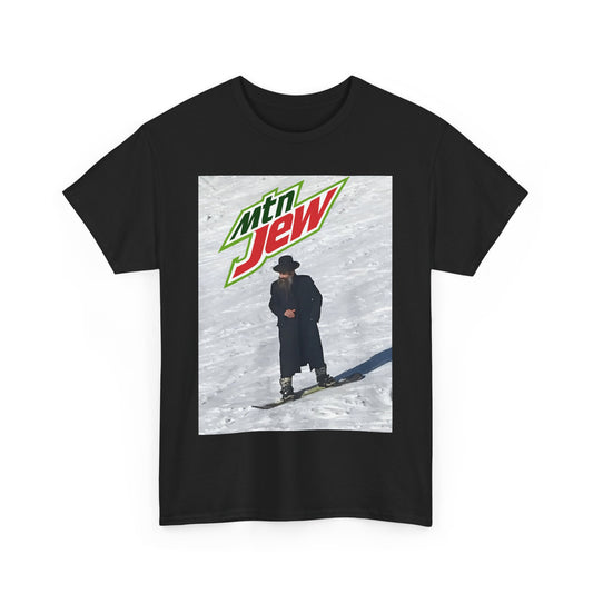 Mountain Jew