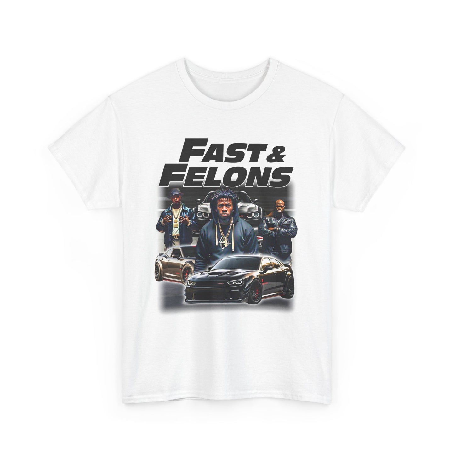 Fast & Felons