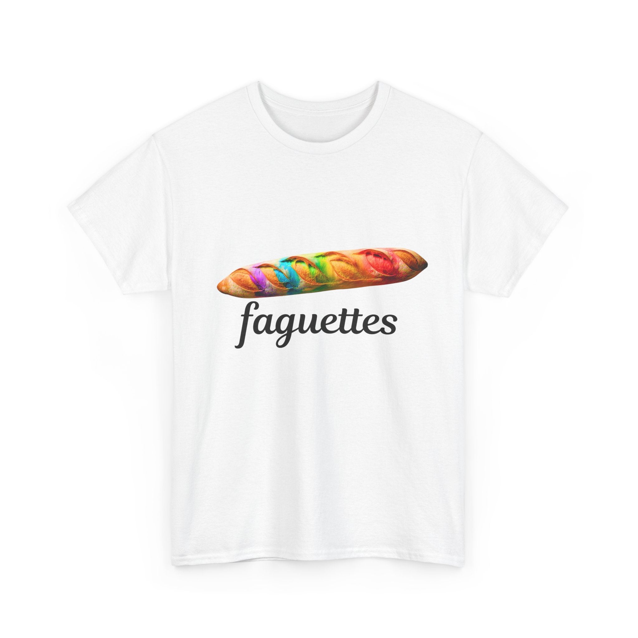 Faguettes
