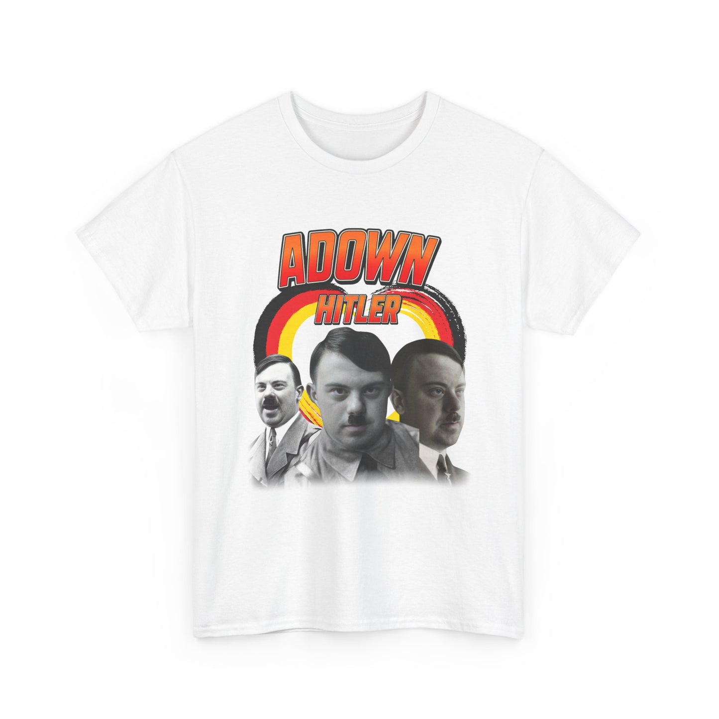 Adown Hitler