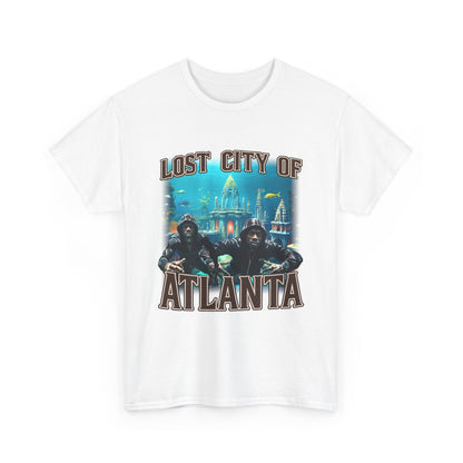 Lost City of Atlanta