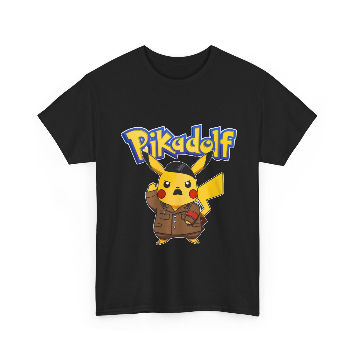 Pikadolf