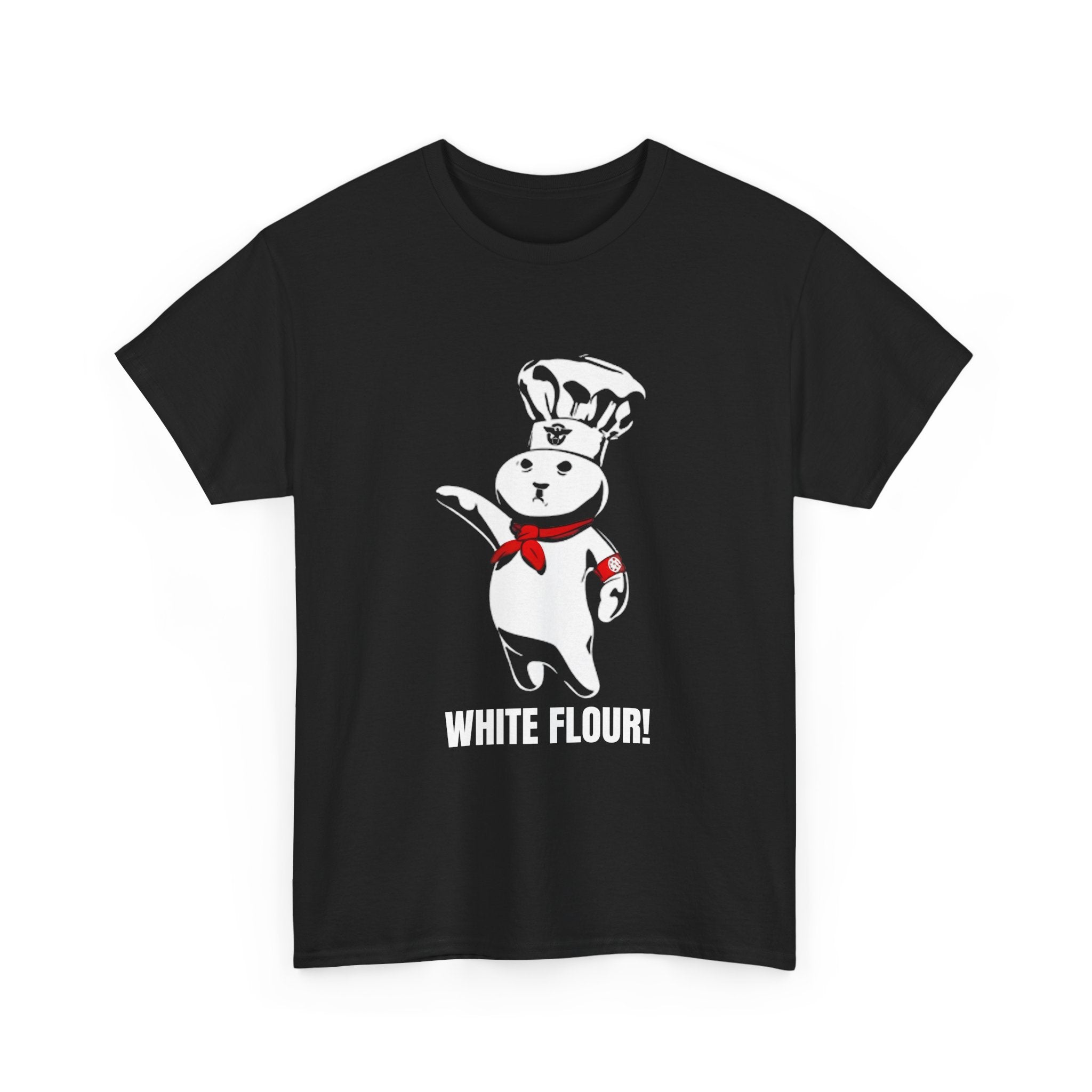 White Flour