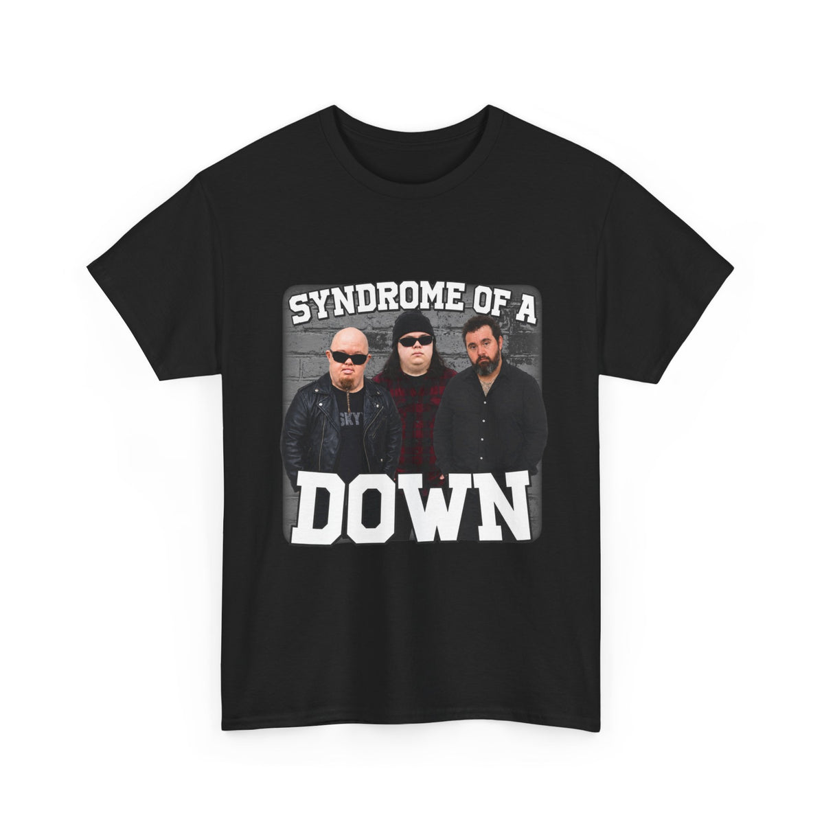 Syndrome of a Down