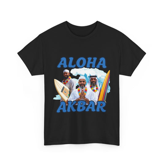 Aloha Akbar
