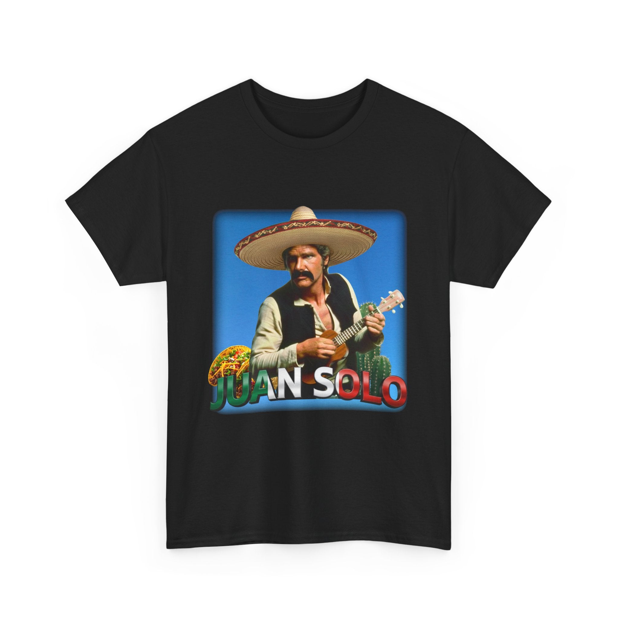 Juan Solo