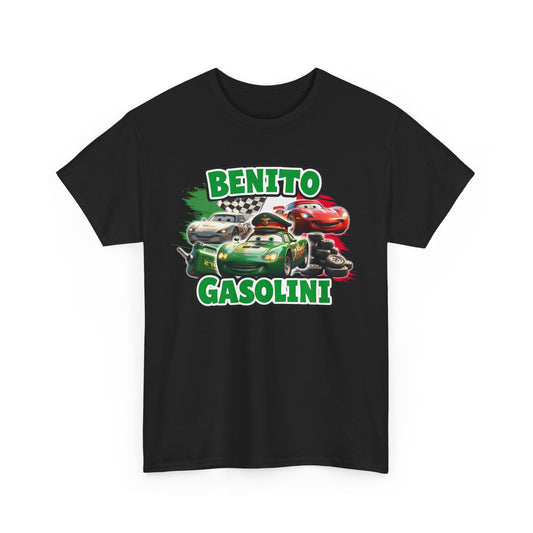 Benito Gasolini