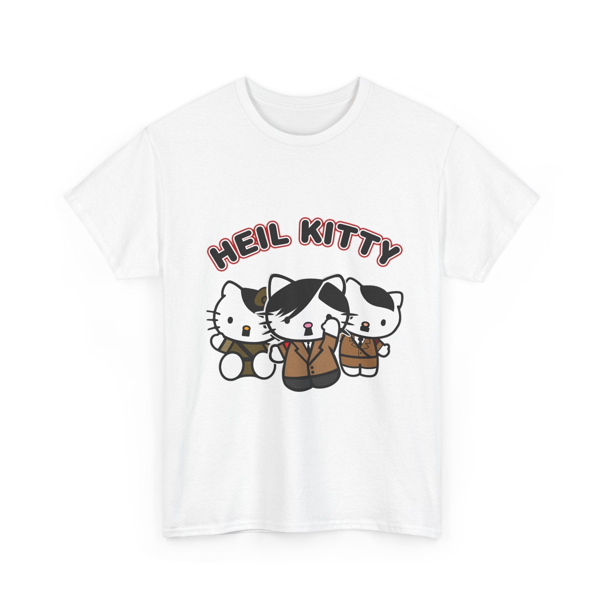 Heil Kitty