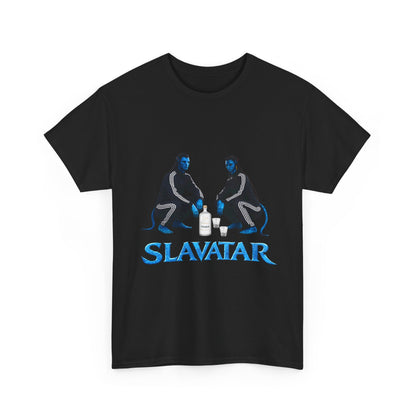 Slavatar