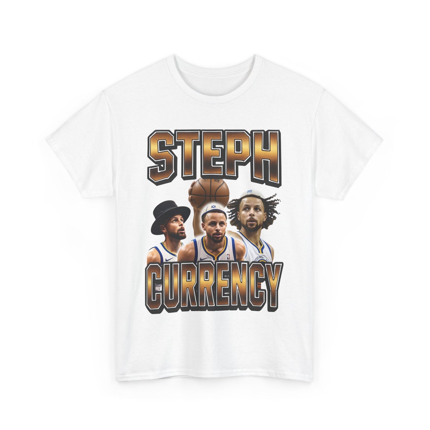 Steph Currency
