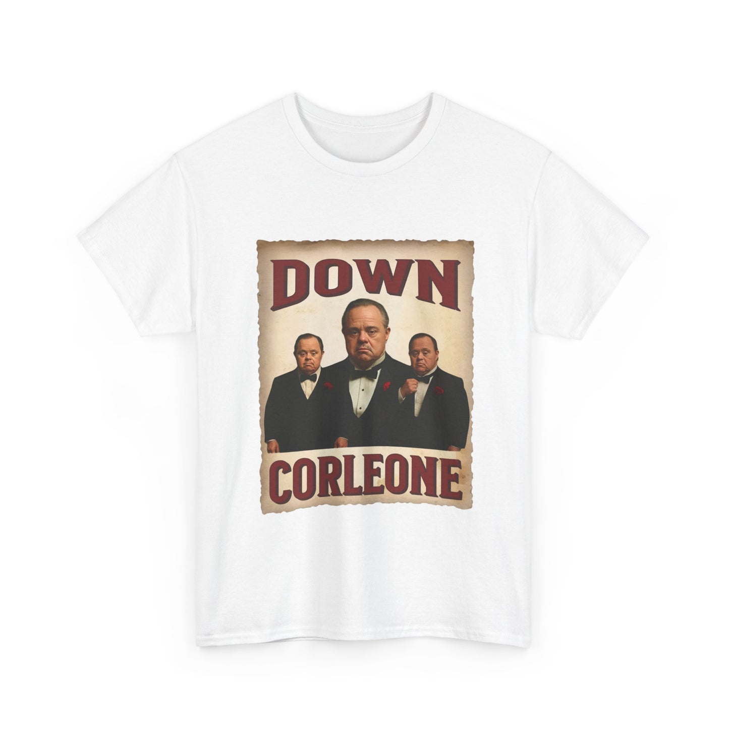 Down Corleone