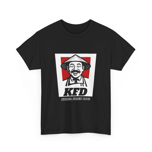 Kentucky Fried Dog