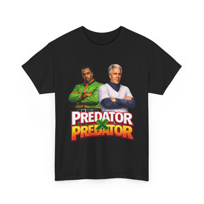 Predator X Predator