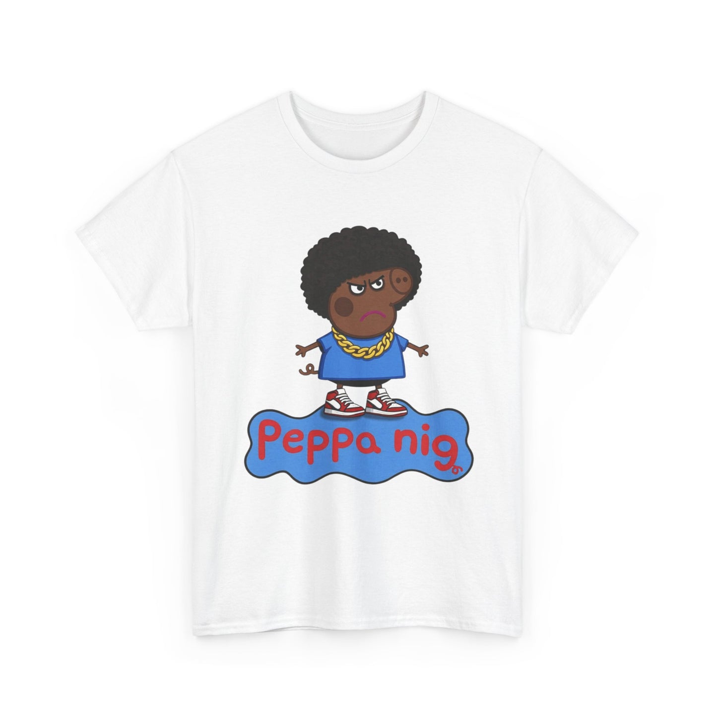 Peppa Nig