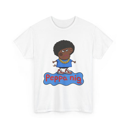 Peppa Nig