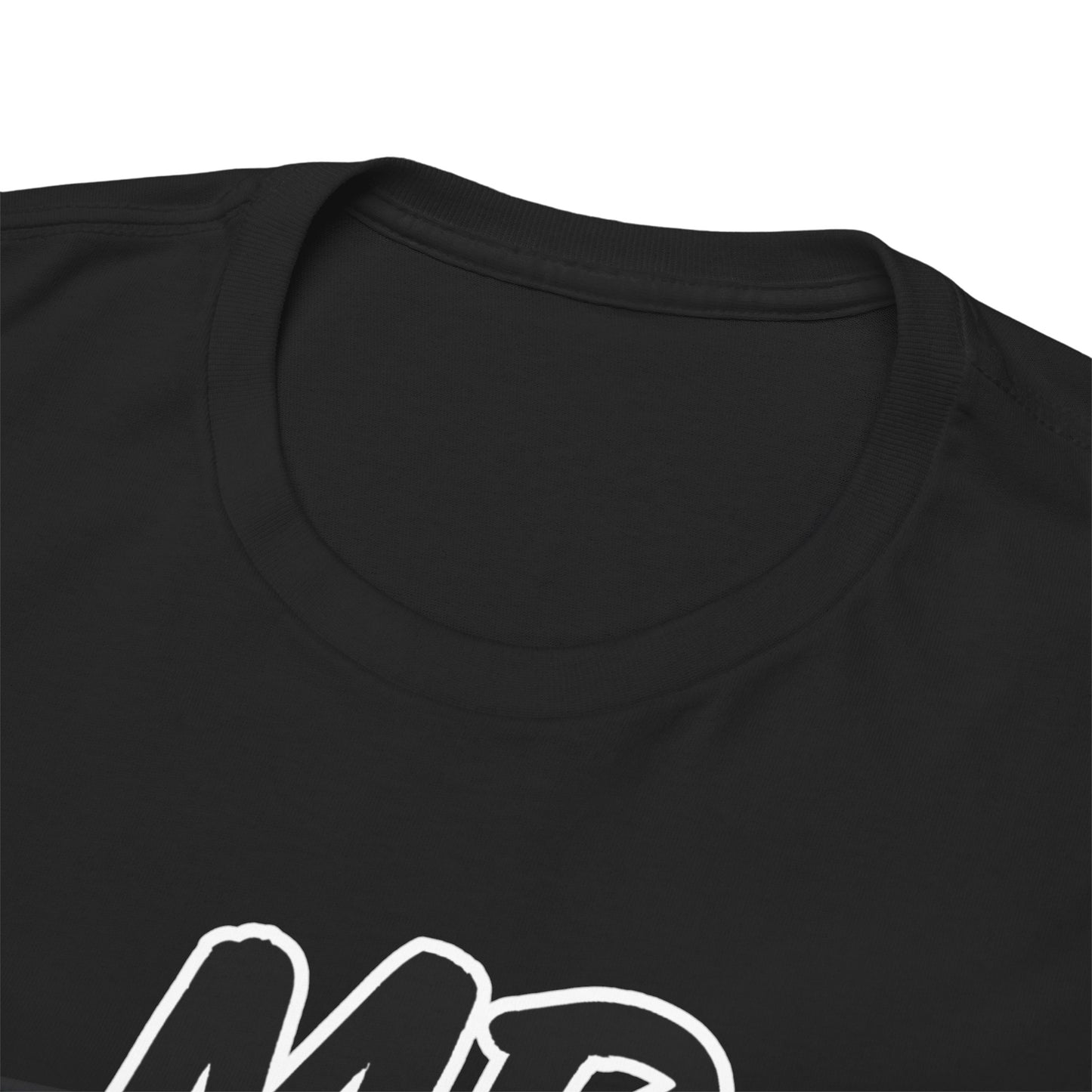 Mr Lean
