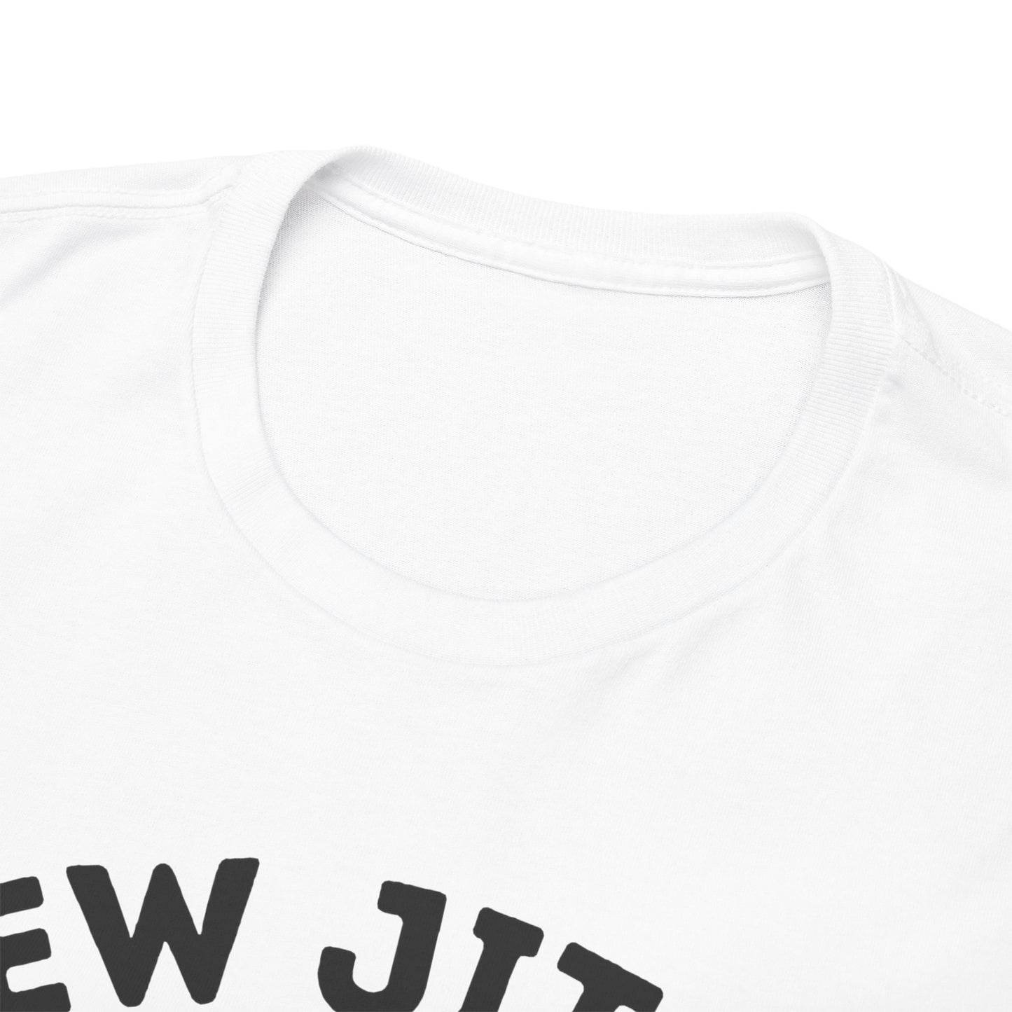 Jew Jitsu