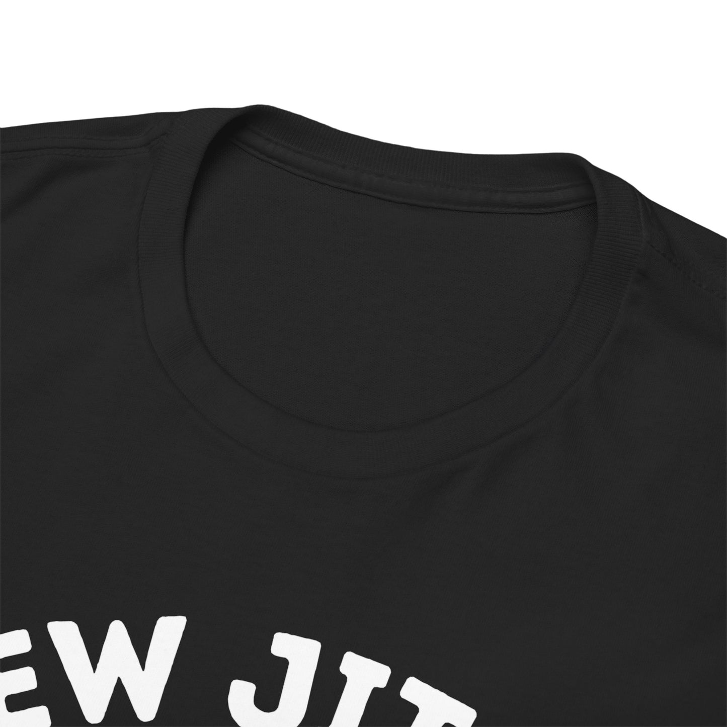 Jew Jitsu