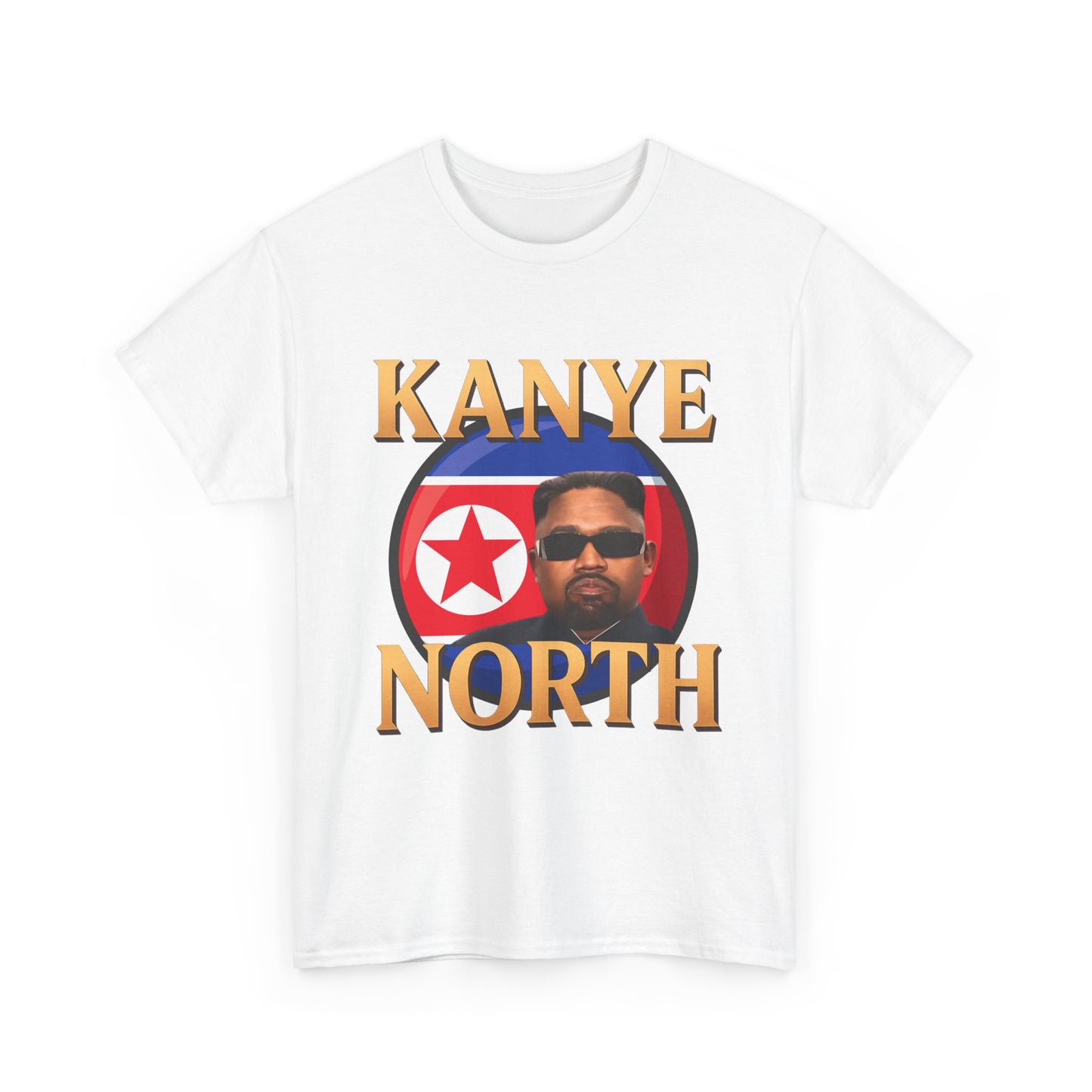 Kanye North