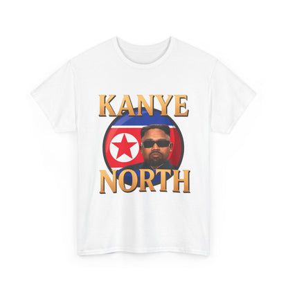 Kanye North